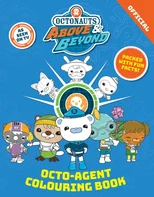 Octonauts Above & Beyond
