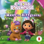 DreamWorks Gabby's Dollhouse