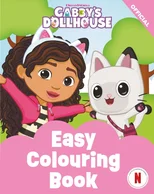 DreamWorks Gabby's Dollhouse