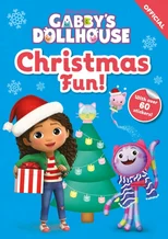 DreamWorks Gabby's Dollhouse