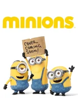 Minions 3