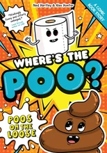 Where's the Poo? - A Comic Book Story