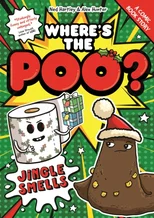 Where's the Poo? - A Comic Book Story