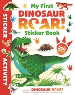 The World of Dinosaur Roar!