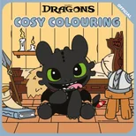 DreamWorks Dragons