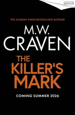 The Killer's Mark