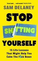 Stop Sh*tting Yourself