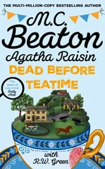 Agatha Raisin