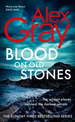 Blood on Old Stones