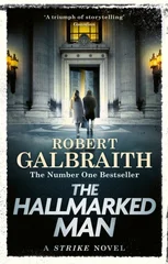 The Hallmarked Man