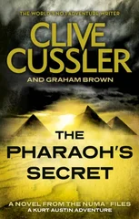 The Pharaoh’s Secret