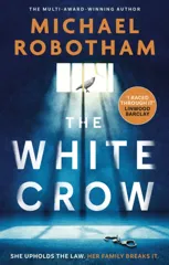 UNTITLED MICHAEL ROBOTHAM 2025