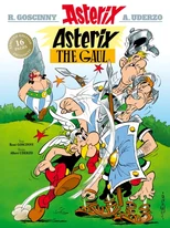 Asterix The Gaul Special Edition