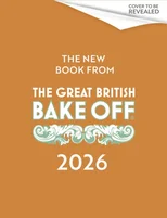 The Great British Bake Off 2026