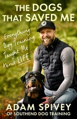 The Dog Training Diaries