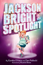 Jackson Bright in the Spotlight