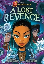 Disney Descendants