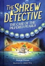 The Shrew Detective