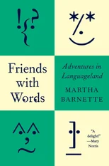 Friends with Words