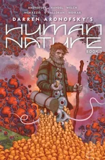Human Nature Book 1