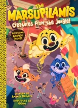 The Marsupilamis