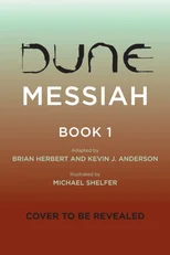 Dune Messiah Book 1