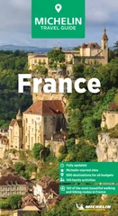 Michelin Travel Guides