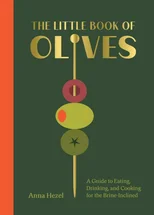 The Little Book of Olives