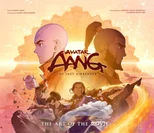 Avatar Aang