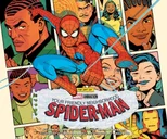 The Art of Marvel Animation’s Your Friendly Neighborhood Spider-Man