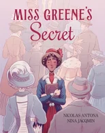 Miss Greene's Secret