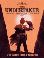 The Undertaker Volume 1