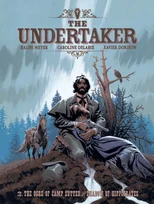 The Undertaker Volume 2