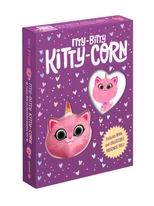 Itty-Bitty Kitty-Corn Gift Box
