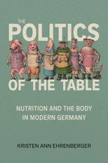 The Politics of the Table