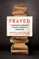 Frayed