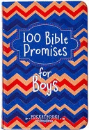 100 Bible Promises for Boys