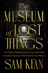 The Museum of Lost Things