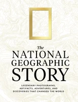 The National Geographic Story