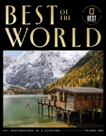 Best of the World Volume 1