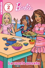 Barbie y Teresa