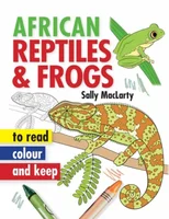 Read, Colour & Keep