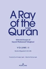 A Ray of the Qur’an