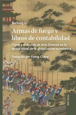 Armas de fuego y libros de contabilidad