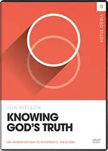 Knowing God's Truth Video Study