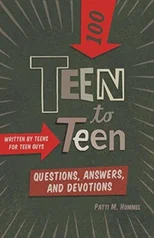 Teen to Teena100 Questions, Answers, and Devotions