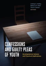 Confessions and Guilty Pleas of Youth