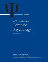 APA Handbook of Forensic Psychology
