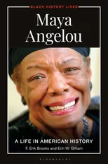 Maya Angelou