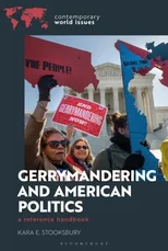 Gerrymandering and American Politics